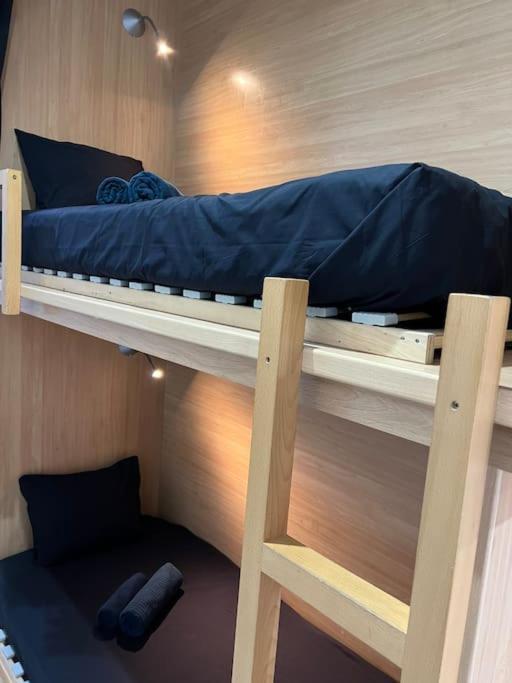 Japanese Style 9 Person Flat, Close To Alhambra Appartement Granada