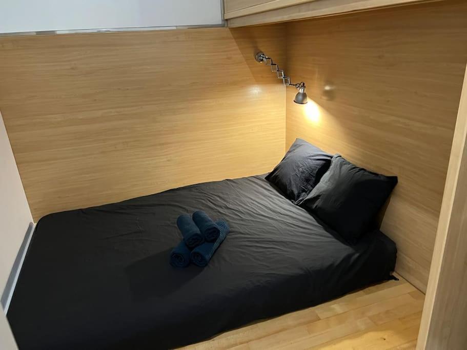 Appartement Japanese Style 9 Person Flat, Close To Alhambra