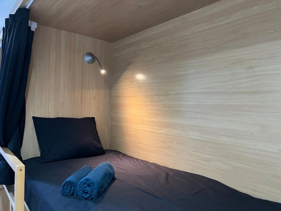 Appartement Japanese Style 9 Person Flat, Close To Alhambra *