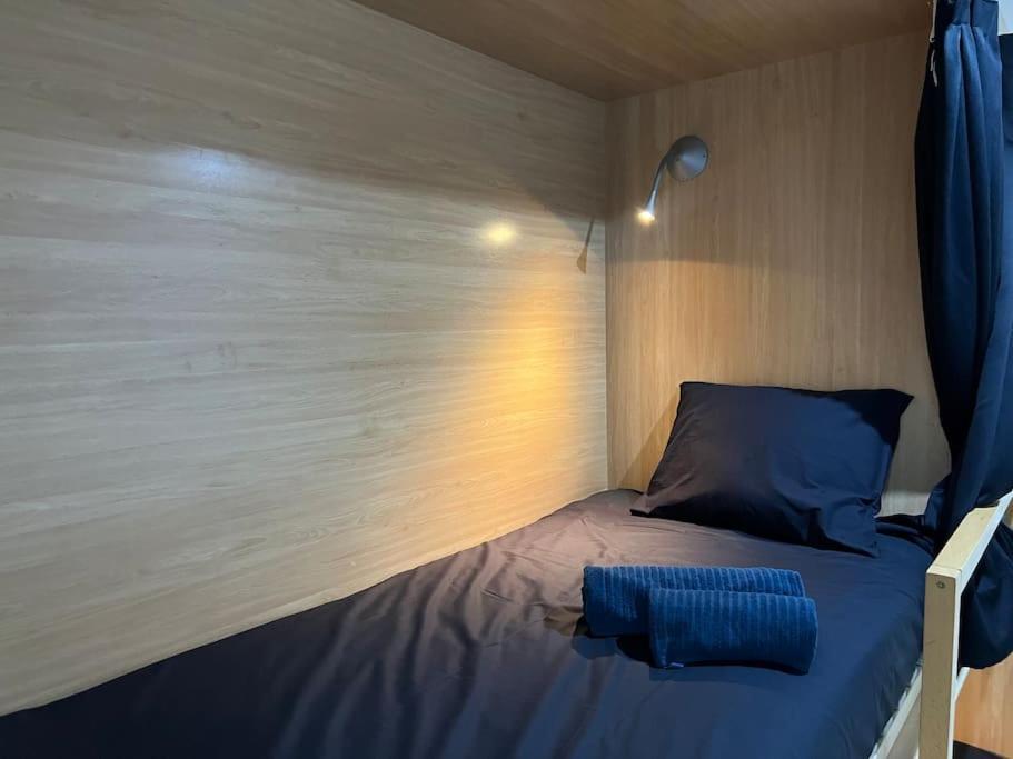 Appartement Japanese Style 9 Person Flat, Close To Alhambra *
