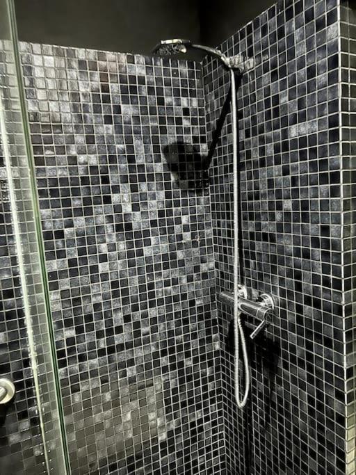 Appartement Japanese Style 9 Person Flat, Close To Alhambra Granada