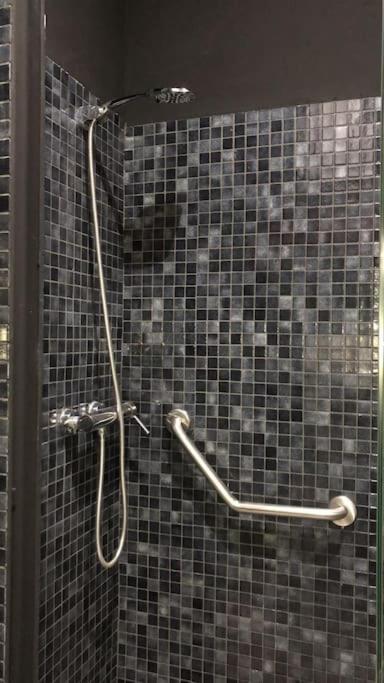 Japanese Style 9 Person Flat, Close To Alhambra * Grenade